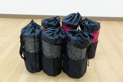 スタジオ HIKARI 築地 ダンススタジオ、ヨガスタジオ、演劇、撮影スタジオ、築地の設備の写真