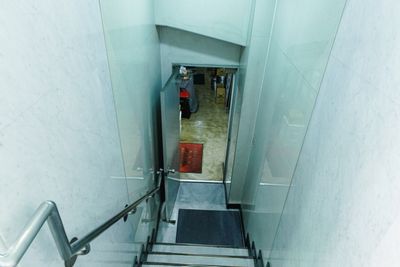 スタジオ HIKARI 築地 ダンススタジオ、ヨガスタジオ、演劇、撮影スタジオ、築地の外観の写真