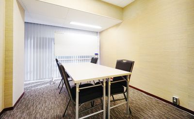 TKP銀座ビジネスセンター ミーティングルーム3Dの室内の写真