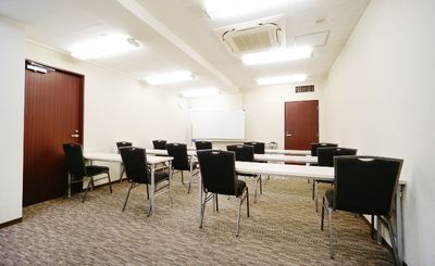 TKP銀座ビジネスセンター ミーティングルーム8Aの室内の写真