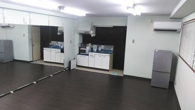 【閉店】スタジオカノン　明神町店