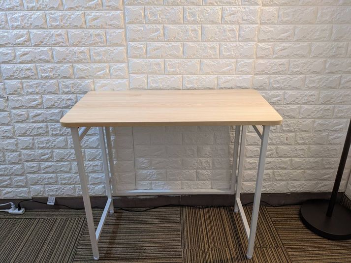 2階　自習室、ワーク・作業スペース - レンタルスペース　zest