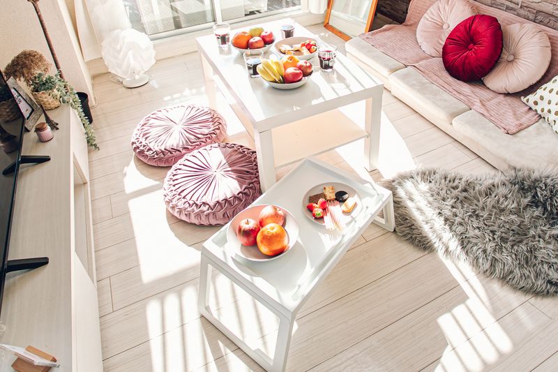 ホワイト×ピンク｜撮影｜パーティースペース[902] - 【Lily立川本店】パーティー・自然光撮影・動画撮影