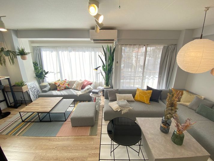 #シノハラGoburin401《人数変動プラン》【渋谷/神泉】 - #シノハラGoburin401【渋谷/神泉】_046