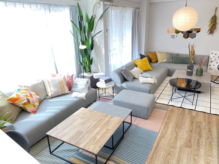 #シノハラGoburin401《人数変動プラン》【渋谷/神泉】 - #シノハラGoburin401【渋谷/神泉】_046