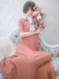 JK Studio 大宮 アンティークな隠れ家撮影スタジオ📸の室内の写真