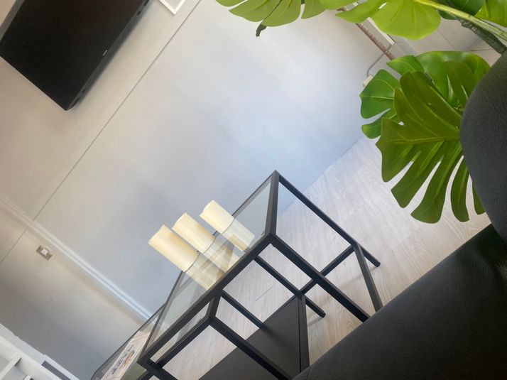 テラス付きレンタルスペース - 御徒町