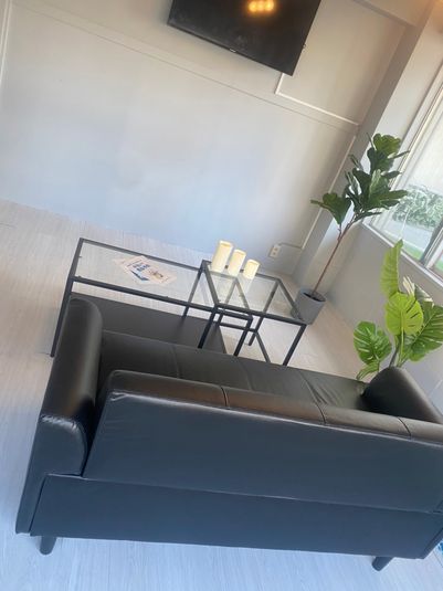 テラス付きレンタルスペース - 御徒町