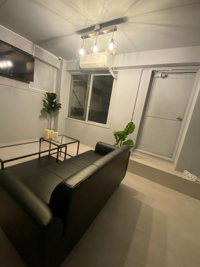 テラス付きレンタルスペース - 御徒町