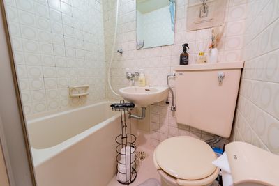 ココリアCream横浜 韓国風インテリアの癒し空間の室内の写真