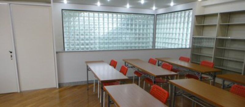 新百合ヶ丘レンタルスペース - 新百合ヶ丘レンタルスペース