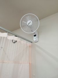 換気の為に扇風機ご利用頂けます。 - ※※さくら鍼灸整骨院（伊丹）※※ 阪急伊丹駅東徒歩３分☆マッサージ等に利用OK※当院共有時間あり※の設備の写真