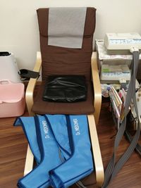 使用方法をご存知でしたらメドマーもご利用下さい。 - ※※さくら鍼灸整骨院（伊丹）※※ 阪急伊丹駅東徒歩３分☆マッサージ等に利用OK※当院共有時間あり※の設備の写真