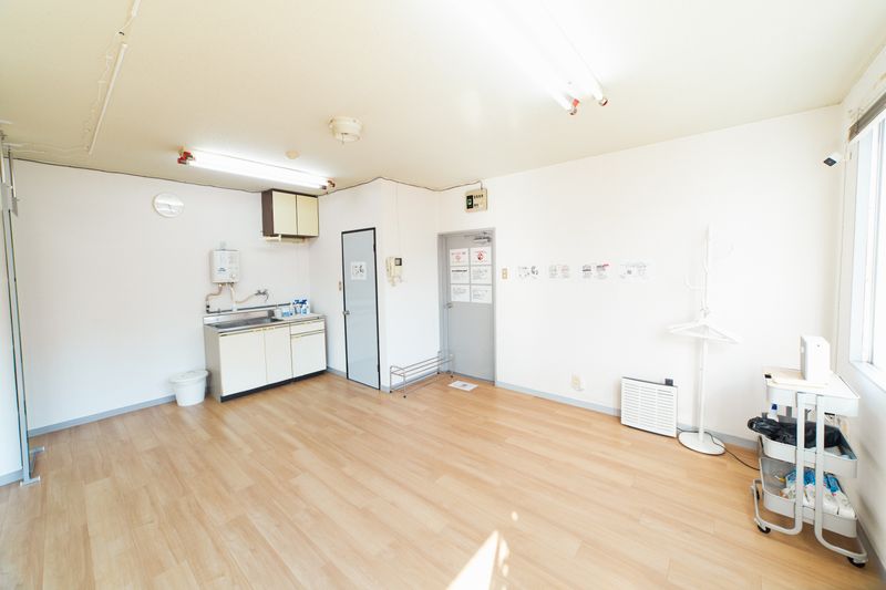 ダンス、ヨガ、演劇、撮影スタジオ、市川 - スタジオ HIKARI 市川