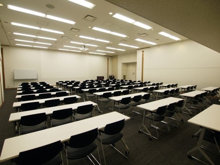 M3会議室（地下4階） - 大阪会議室 大阪御堂筋ビル貸し会議室