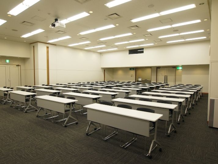 M3会議室（地下4階） - 大阪会議室 大阪御堂筋ビル貸し会議室