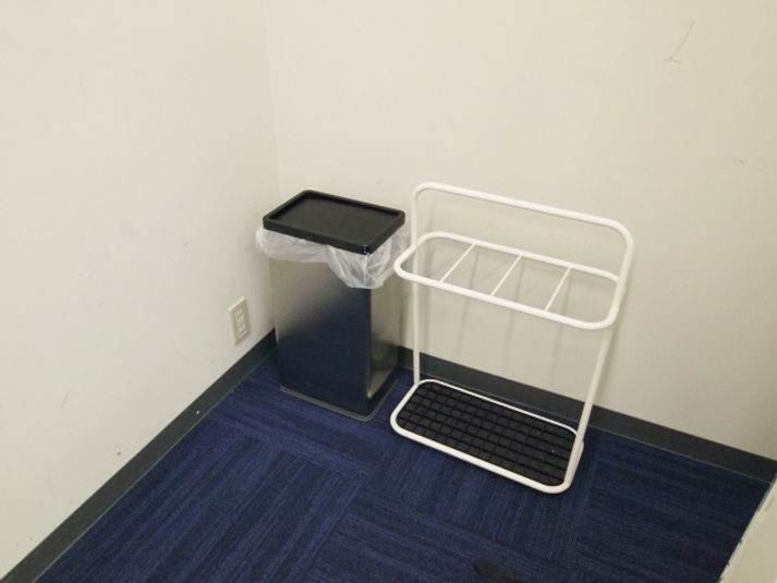 M5会議室（地下4階） - 大阪会議室 大阪御堂筋ビル貸し会議室