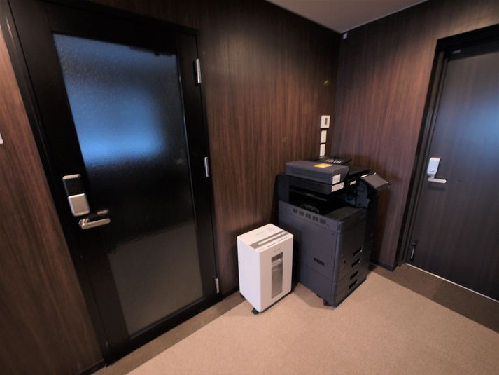 タイムオン2204 - NJオフィス静岡