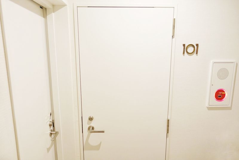 レンタルサロン - minoriba Hotel Hideout 鶯谷店