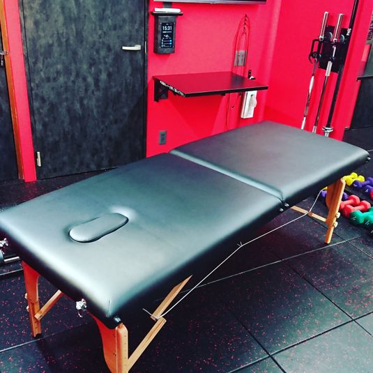 船橋レンタルジム - レンタルジム【gymRocio】ジムロシオ