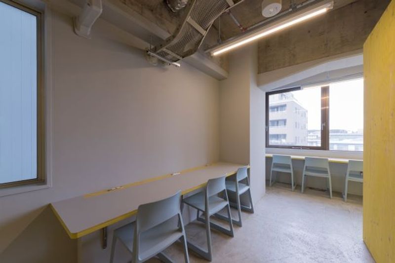 コワーキングスペース - TNER（トナー）