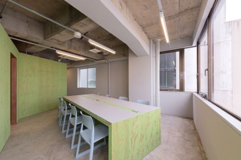 コワーキングスペース - TNER（トナー）