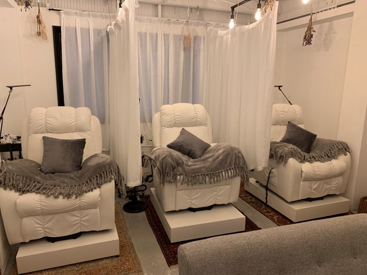 レンタル撮影スタジオ - TOKYO CIRCUS 5