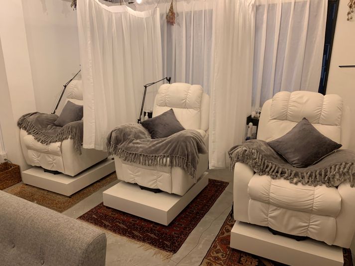 レンタル撮影スタジオ - TOKYO CIRCUS 5