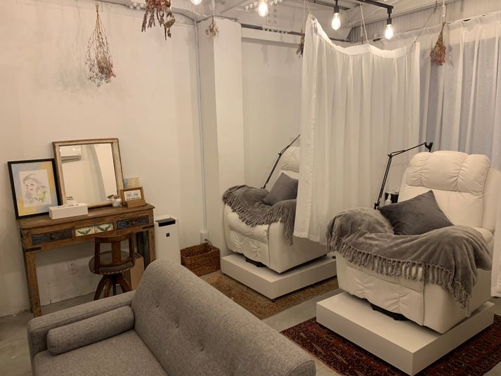 レンタル撮影スタジオ - TOKYO CIRCUS 5