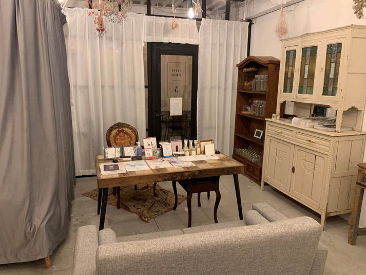 レンタル撮影スタジオ - TOKYO CIRCUS 5