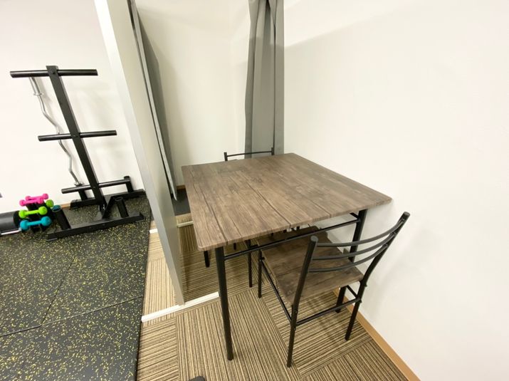 レンタルジムbirdy 谷町四丁目店 - レンタルジムbirdy 谷町四丁目店