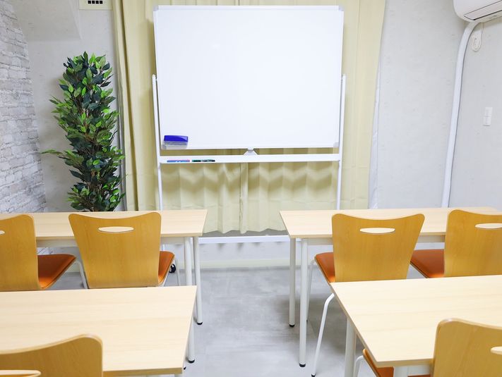 新宿御苑駅から徒歩1分!★貸会議室★KS1新宿御苑 - ★貸会議室★『KS1新宿御苑』です。