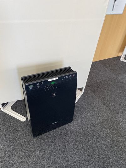 2４時間無人管理 　【自習室】TORINO-SU - TORINO-SUひばりが丘