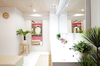 オプションでシャワールームもお使い頂けます - Feel Osaka Yu 【超高速WiFi】快適お仕事部屋のその他の写真