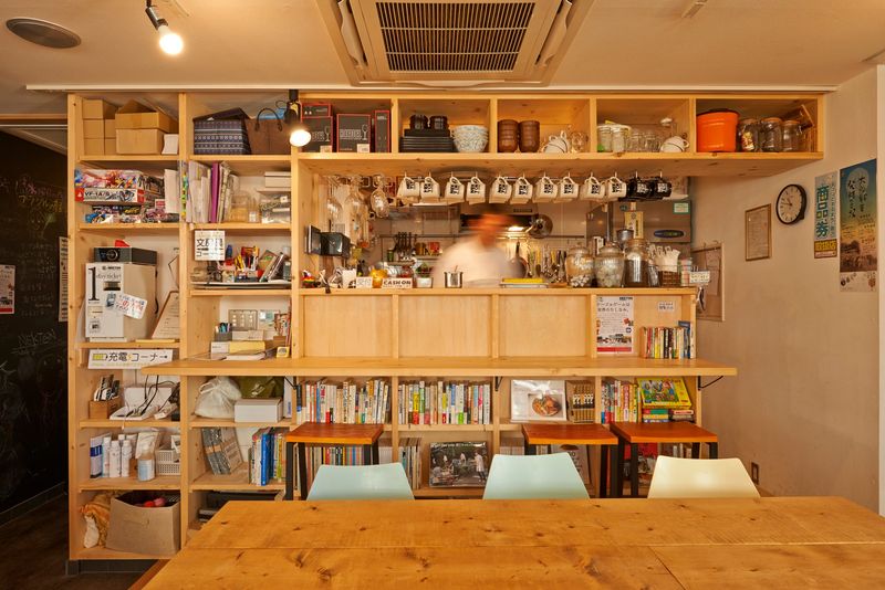 コワーキングスペース - NEKTON FUJISAWA