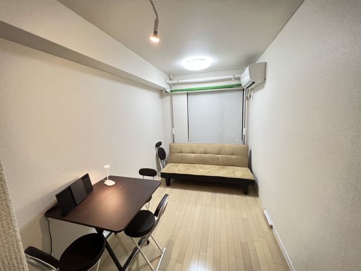 少人数利用向けスペース - space A