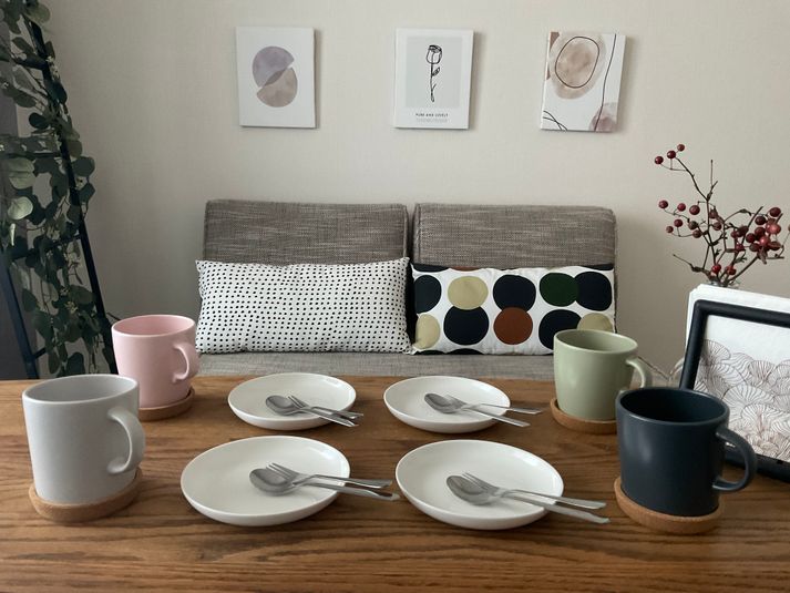 レンタルカフェKOTAN - 柏レンタルカフェ