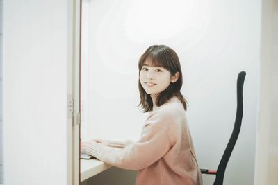 【2ndBase_大手町】 完全個室ブース（定員１名）の室内の写真