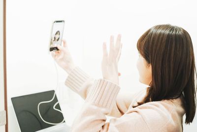 【2ndBase_大手町】 完全個室ブース（定員１名）の室内の写真