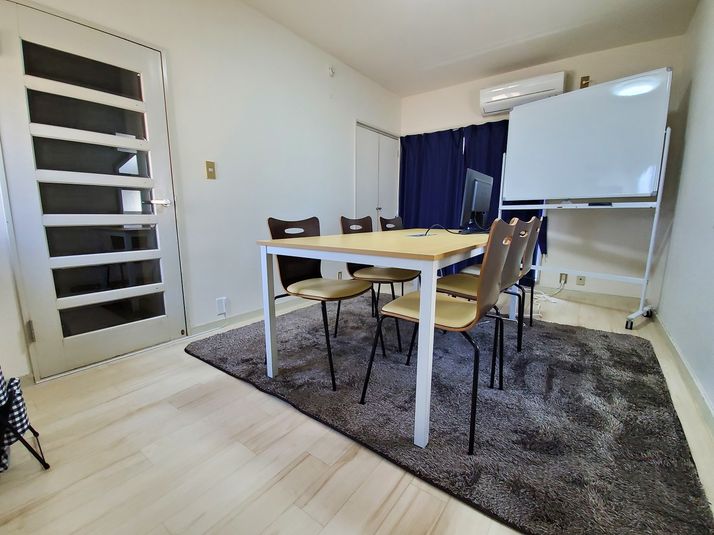 QualityTime稲毛 - QualityTime稲毛