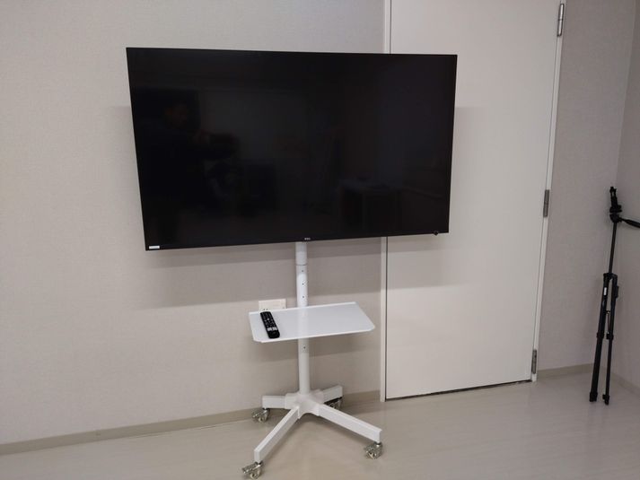 ダンスができるレンタルスタジオ/レインボー店 - レンタルスタジオsimasimaレインボー店