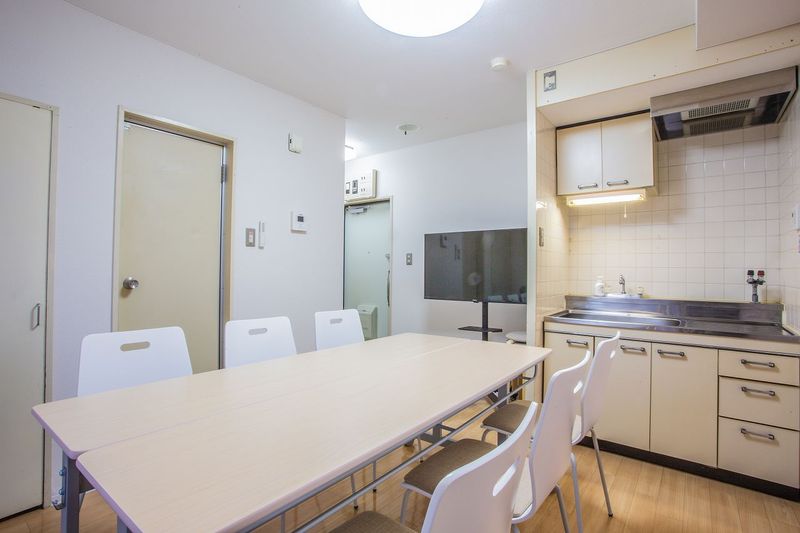 ふれあい貸し会議室 伏見B - ふれあい貸し会議室 伏見ダイア