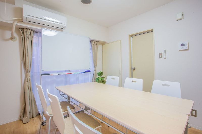 ふれあい貸し会議室 伏見B - ふれあい貸し会議室 伏見ダイア