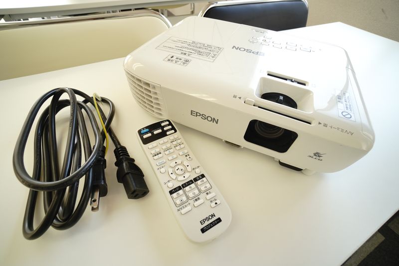 シトリン会議室 - 【シトリン会議室】