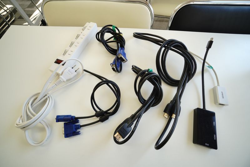 シトリン会議室 - 【シトリン会議室】