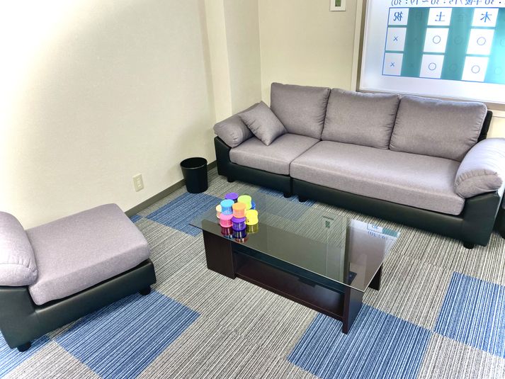 しま運動指導用レンタルスペース - 運動指導施設