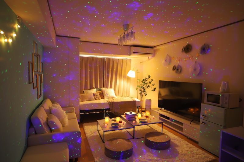 おうちスペース - CasaBlan難波駅前