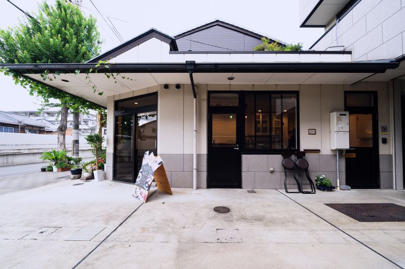 キッチン付きカフェスペース/菓子製造許可取得済み - 【飲食店営業・菓子製造許可取得済】京都レンタルカフェスペース