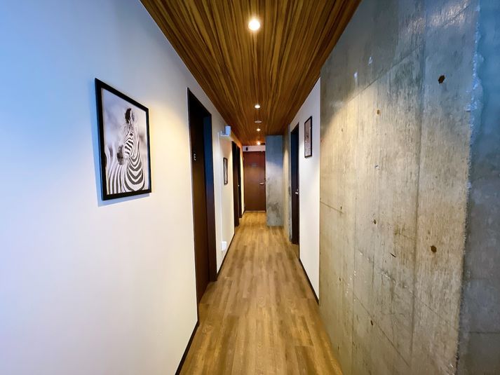 Studio A: 定員6名 - STUDIO ZERO 立川南口店