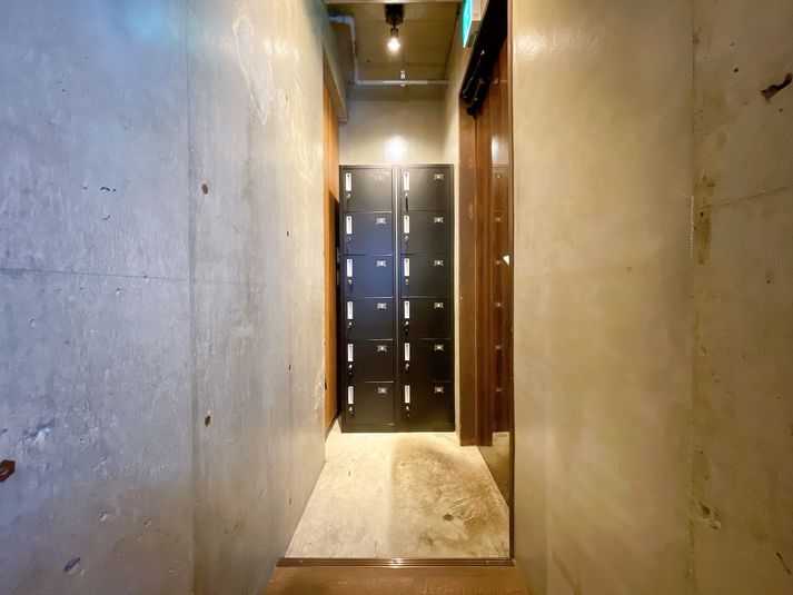 Studio C: 定員2名 - STUDIO ZERO 立川南口店